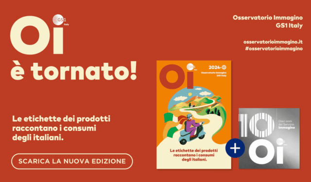 Nuova edizione dell’Osservatorio Immagino, per non perdersi nel labirinto delle etichette